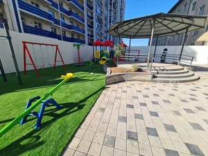 Фото 4 2-комн. квартира в Юнусабад