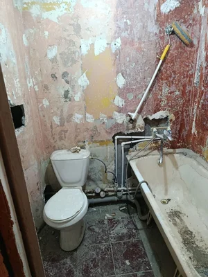 Фото 2 1-комн. квартира в Юнусабад 14