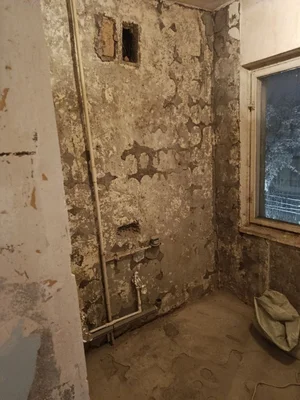 Фото 4 1-комн. квартира в Юнусабад 14