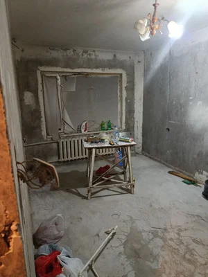 Фото 7 1-комн. квартира в Юнусабад 14