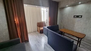 Фото 1 1-комн. квартира в Юнусабад