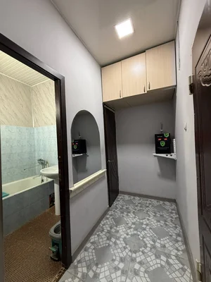 Фото 3 1-комн. квартира в Юнусабад