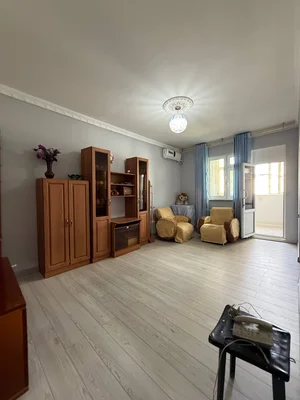 Фото 4 1-комн. квартира в Юнусабад