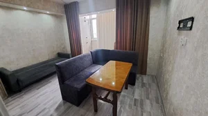 Фото 1 1-комн. квартира в Юнусабаде