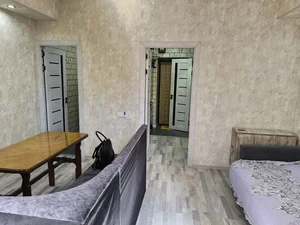 Фото 3 1-комн. квартира в Юнусабаде