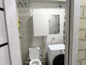 Фото 4 1-комн. квартира в Юнусабаде