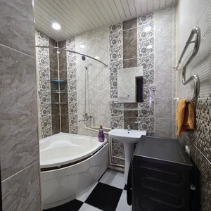 Фото 5 2-комн. квартира в Юнсобод