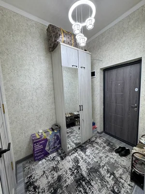 Фото 6 Квартира в Сергели Чаштепа