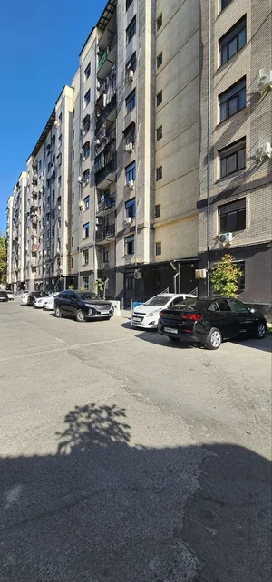 Фото 2 Квартира в Юнусобод