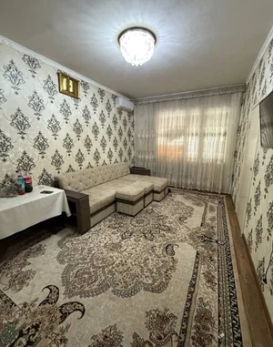 Фото 1 2-комн. квартира в Юнусобод