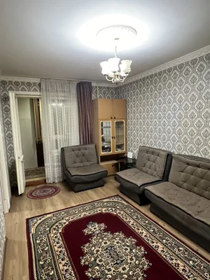 Фото 5 2-комн. квартира в Юнусабад