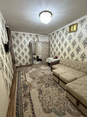 Фото 2 2-комн. квартира в Юнусободском районе
