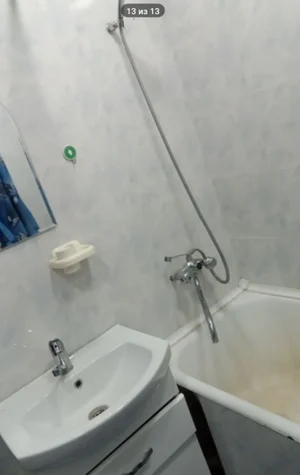 Фото 2 Квартира в Bodomzor masjid yonida