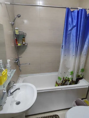 Фото 5 2-комн. квартира в Манзара сити