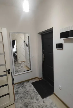 Фото 9 2-комн. квартира в Манзара сити