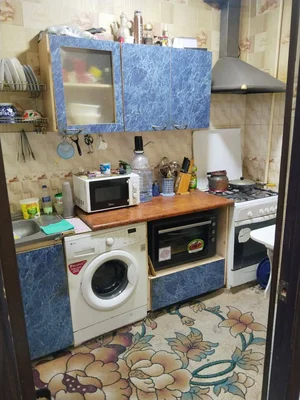 Фото 9 1-комн. квартира в галерейка