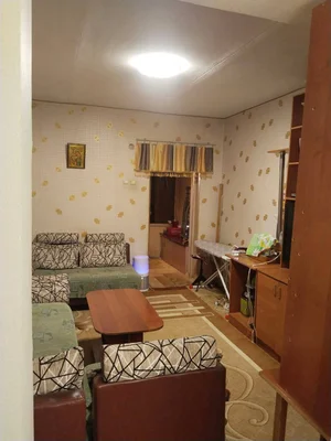 Фото 2 1-комн. квартира в Туркистон