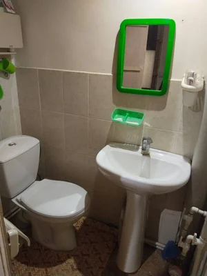 Фото 3 1-комн. квартира в Туркистон