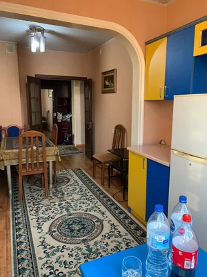 Фото 1 2-комн. квартира в Шахристанская