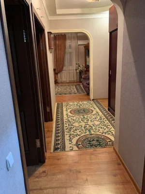 Фото 5 2-комн. квартира в Шахристанская