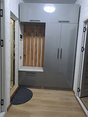 Фото 6 1-комн. квартира в уч бакалок