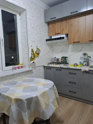 Фото 7 1-комн. квартира в уч бакалок