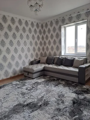 Фото 8 1-комн. квартира в уч бакалок