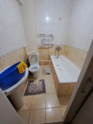 Фото 5 2-комн. квартира в Юнус абад