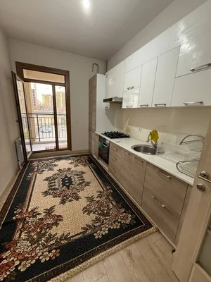 Фото 5 2-комн. квартира в Манзара