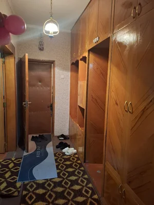 Фото 3 2-комн. квартира в Юнусабад