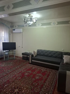 Фото 7 2-комн. квартира в Юнусабад