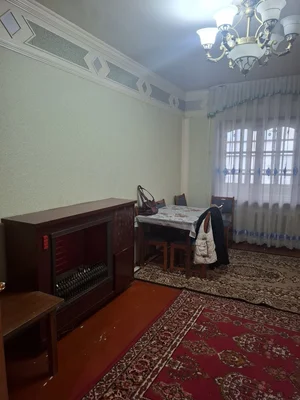 Фото 10 2-комн. квартира в Юнусабад