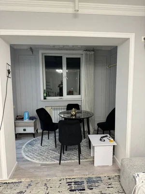 Фото 5 2-комн. квартира в Юнусабад 12