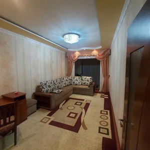 Фото 1 2-комн. квартира в Юнусобод-14