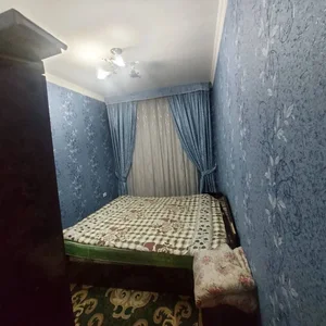 Фото 2 2-комн. квартира в Юнусобод-14