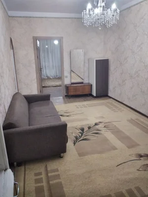 Фото 1 2-комн. квартира в Ю-15