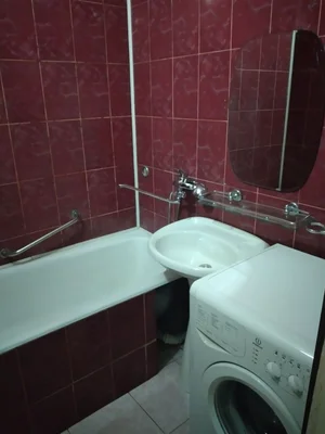 Фото 6 2-комн. квартира в Ю-15