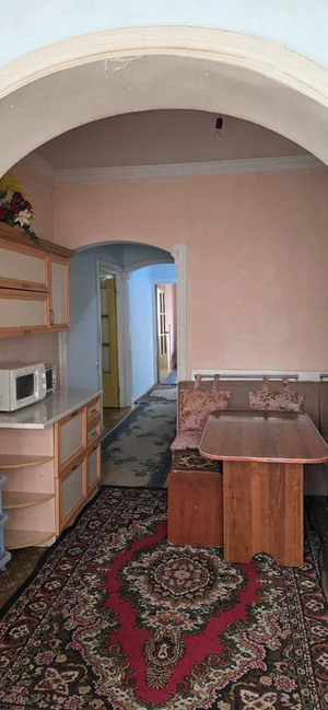 Фото 6 Квартира в Пансионат 19