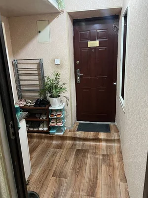 Фото 3 1-комн. квартира в Юнусабадском районе