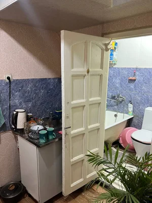 Фото 4 1-комн. квартира в Юнусабадском районе