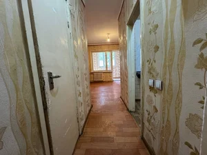 Фото 3 1-комн. квартира в Юнусабад