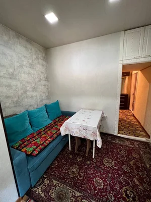 Фото 3 1-комн. квартира в Юнусабад 10-квартал