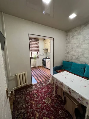 Фото 4 1-комн. квартира в Юнусабад 10-квартал