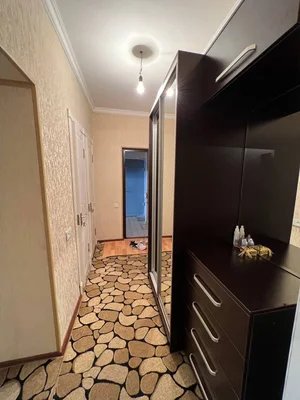 Фото 6 1-комн. квартира в Юнусабад 10-квартал