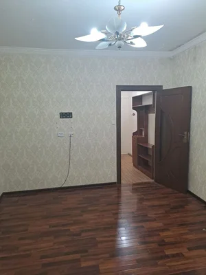 Фото 1 1-комн. квартира в Юнусабад