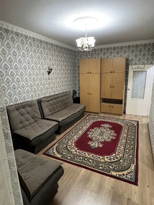 Фото 2 1-комн. квартира в Юнусабад 11-квартал