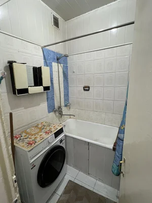 Фото 7 1-комн. квартира в Юнусабад 11-квартал