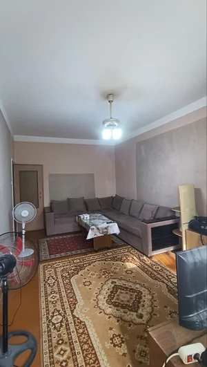 Фото 2 1-комн. квартира в Юнусабад 11-квартал