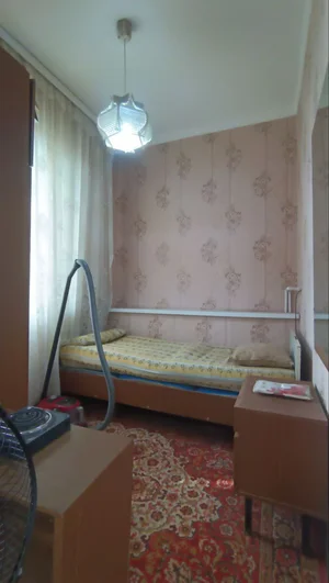 Фото 3 1-комн. квартира в Юнусабад 11-квартал