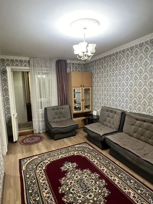 Фото 1 1-комн. квартира в Юнусабад 11-квартал